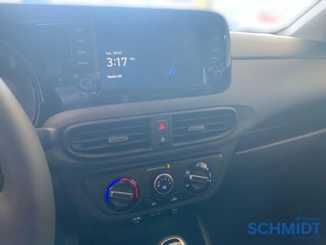 Hyundai i10 1.0 Trend