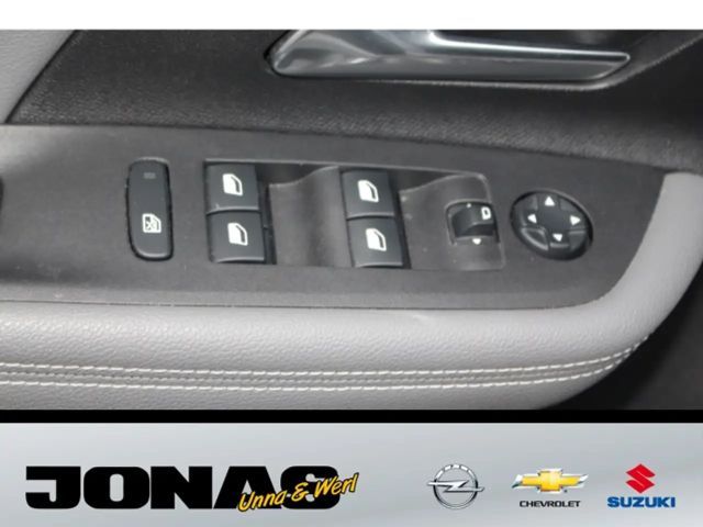 Opel Mokka Elegance Mokka-e