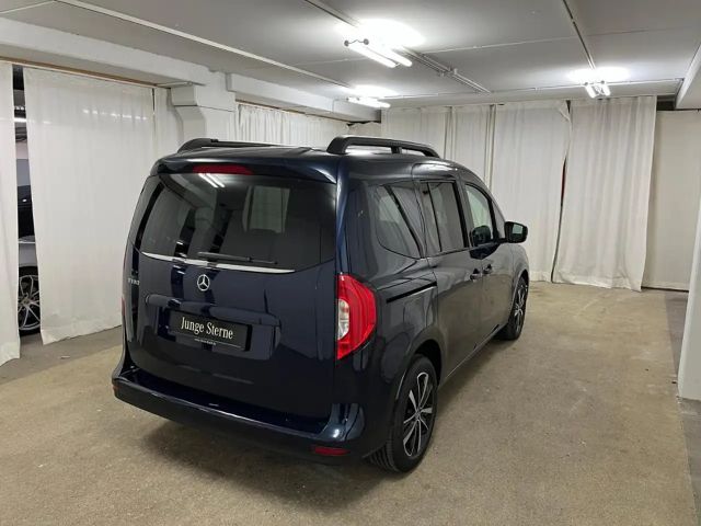 Mercedes-Benz T 180 T 180 Progres LEDLicht 7Gtr Keyless Navi RfKam