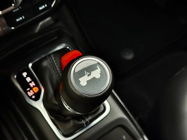 Jeep Wrangler 4xe Rubicon