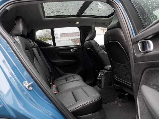 Volvo XC40 Bright Recharge T5 Ultimate