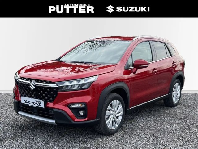 Suzuki SX4 S-Cross Comfort