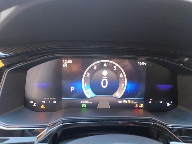 Volkswagen Taigo 1.0 TSI DSG Life