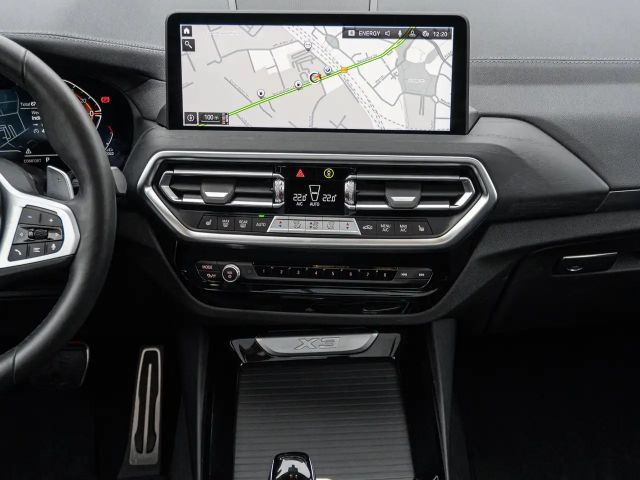 BMW X3 M-Sport xDrive30i