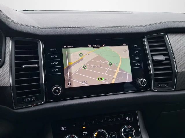 Skoda Kodiaq 1.5 TSI Style Style