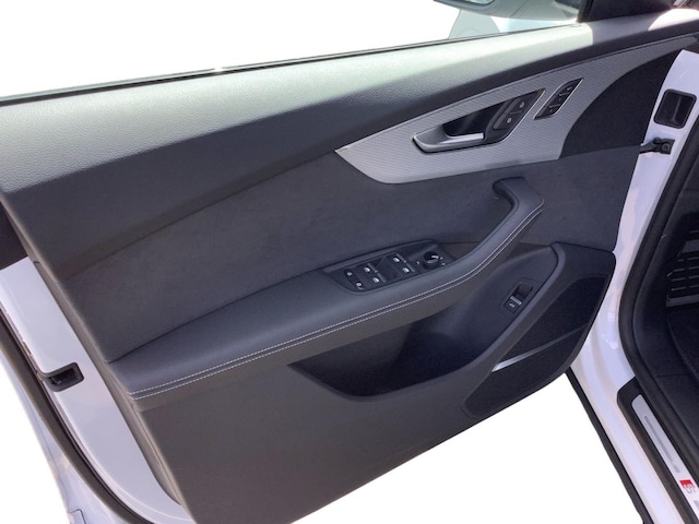 Audi Q8 50 TDI Quattro