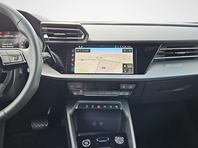 Audi A3 30 TFSI S-Tronic Sportback