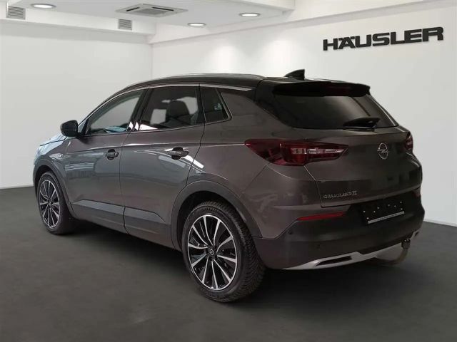 Opel Grandland X 1.5 Turbo Ultimate