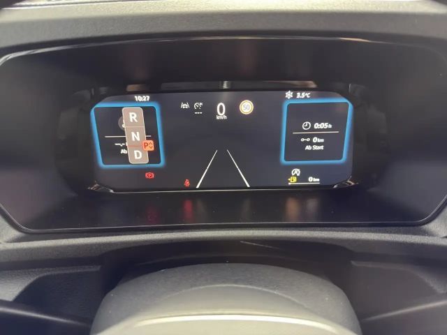 Volkswagen Caddy Cargo TDI