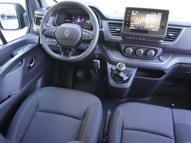 Renault Trafic Grand L2H1