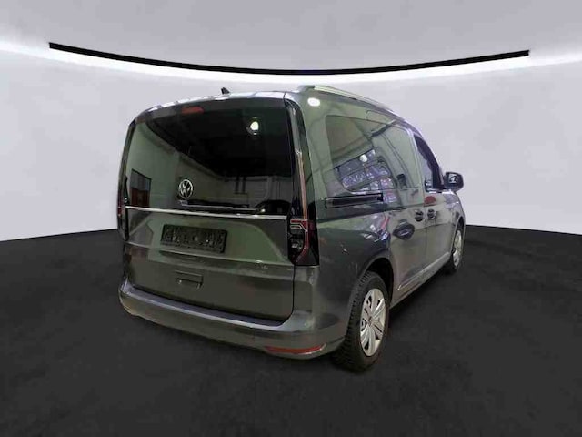 Volkswagen Caddy 2.0 TDI DSG Style