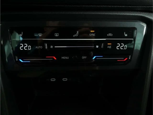 Volkswagen Tiguan 2.0 TDI DSG Move