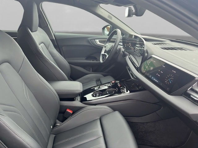 Audi A5 Avant Quattro S-Tronic