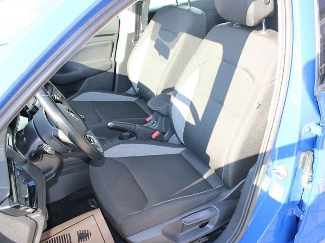 Skoda Kamiq Style Style