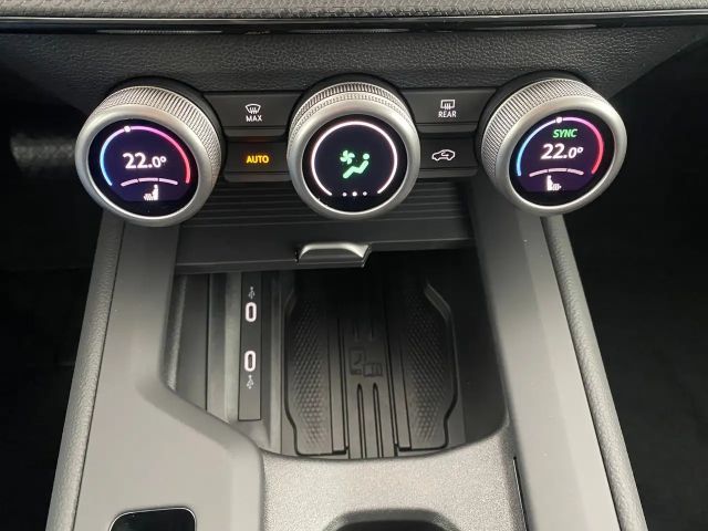 Skoda Superb Essence TSI mHEV DSG