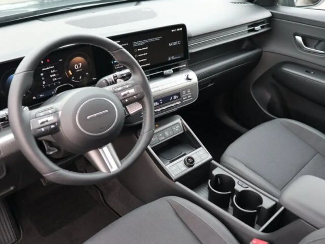 Hyundai Kona 1.6 Prime T-GDi