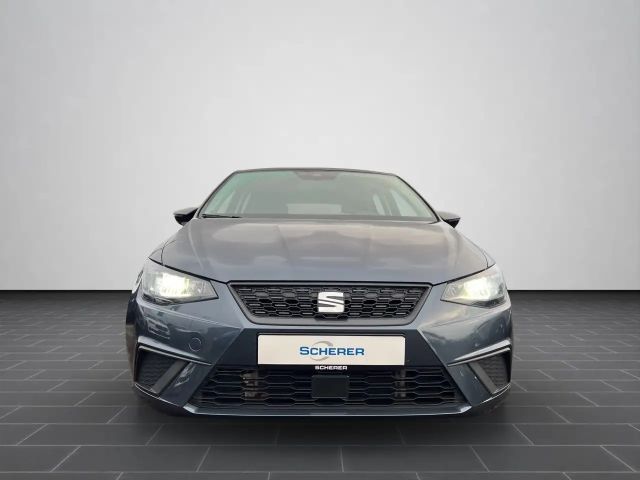 Seat Ibiza 1.0 TSI Style