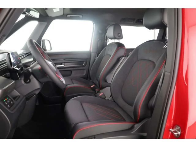 Volkswagen ID.Buzz GTX