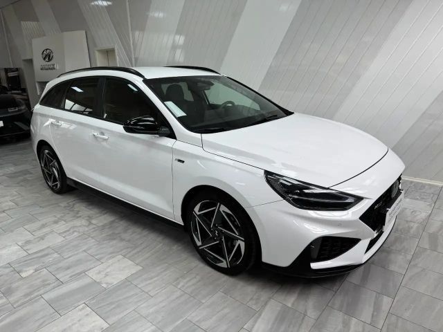 Hyundai i30 N Line