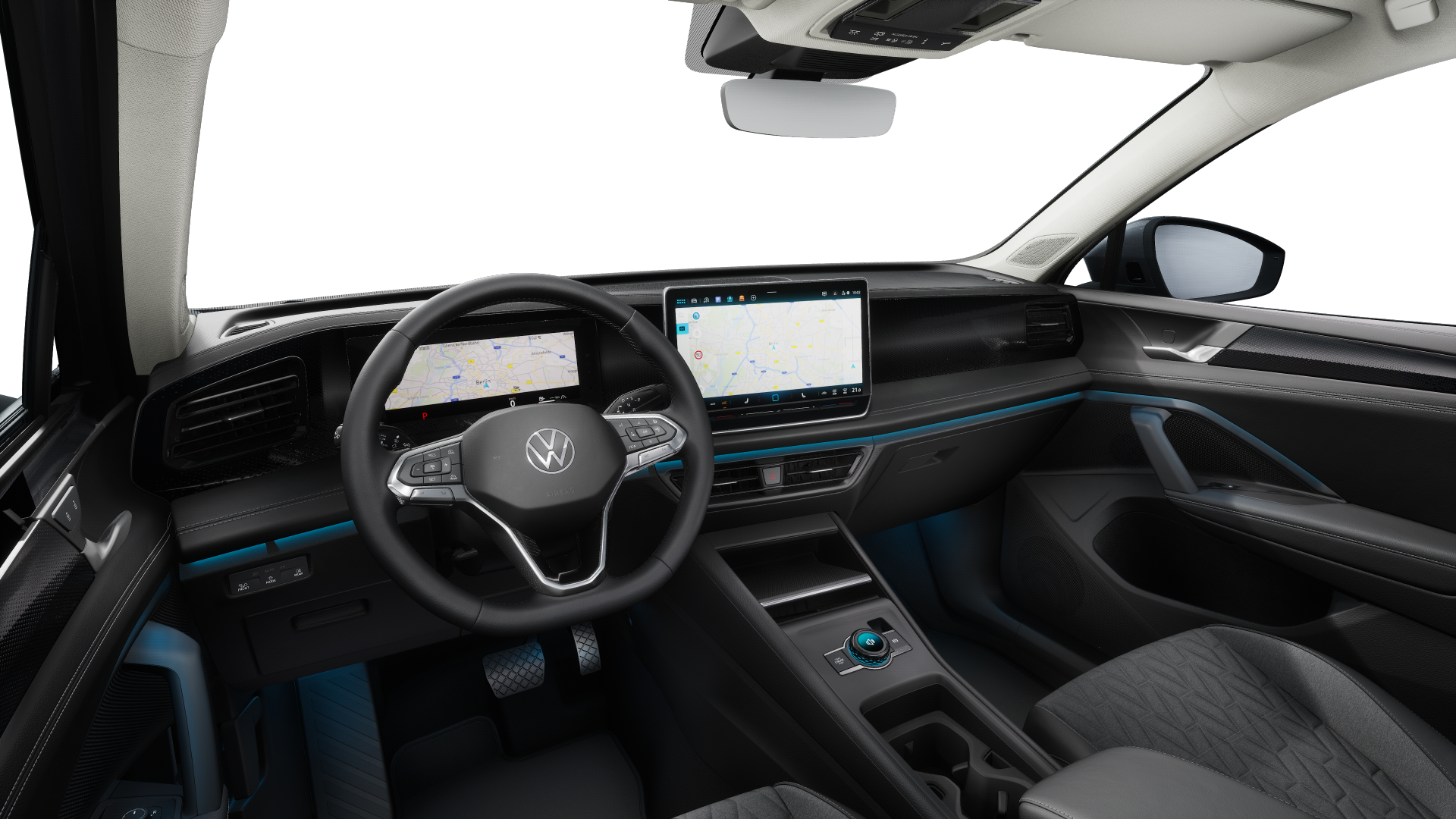 Volkswagen Tiguan eHybrid