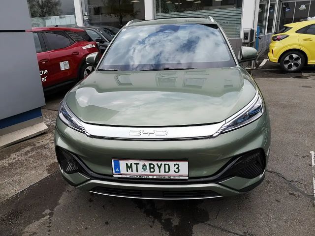 BYD Atto 3 Comfort