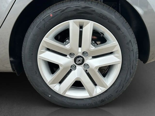 Renault Clio Evolution