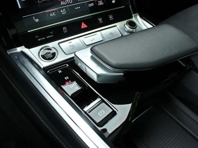 Audi Q8 e-tron 50 Quattro Sportback