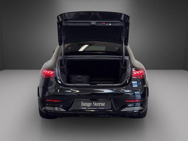 Mercedes-Benz EQE 4MATIC 53 Sedan