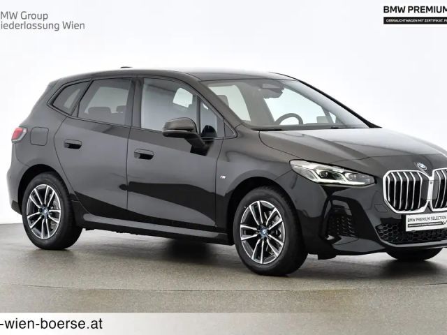 BMW 225 Active Tourer xDrive