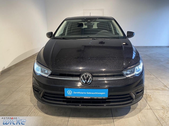 Volkswagen Polo 1.0 TSI