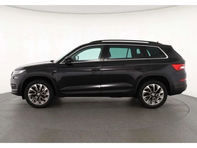 Skoda Kodiaq 2.0 TSI 4x4 Ambition Clever
