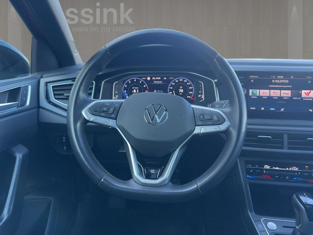 Volkswagen Taigo 1.0 TSI DSG