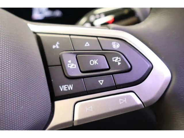 Volkswagen Tiguan 2.0 TDI DSG