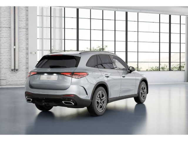Mercedes-Benz GLC 220 4MATIC GLC 220 d