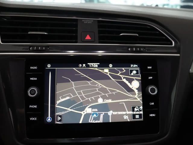 Volkswagen Tiguan Allspace DSG Life