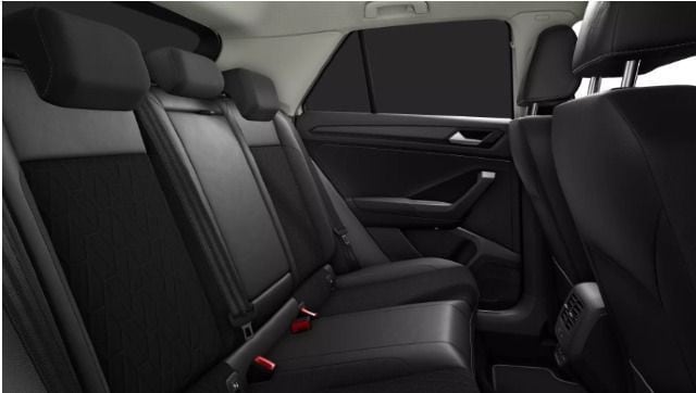 Volkswagen T-Roc 2.0 TDI DSG