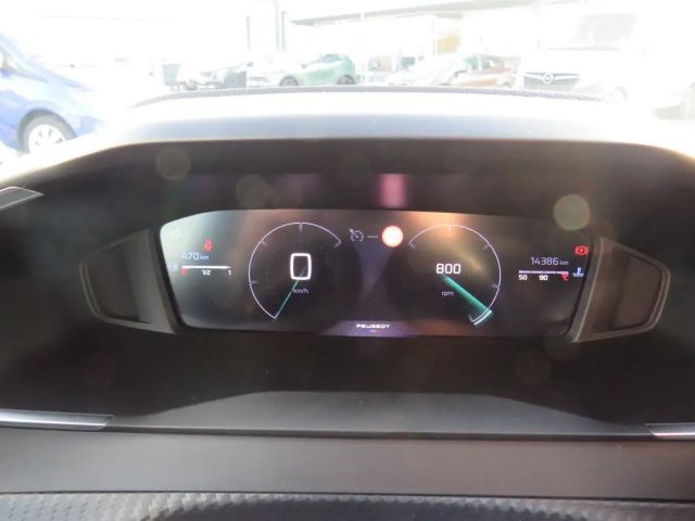 Peugeot 208 Allure Pack