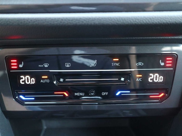 Volkswagen Tiguan Allspace Life