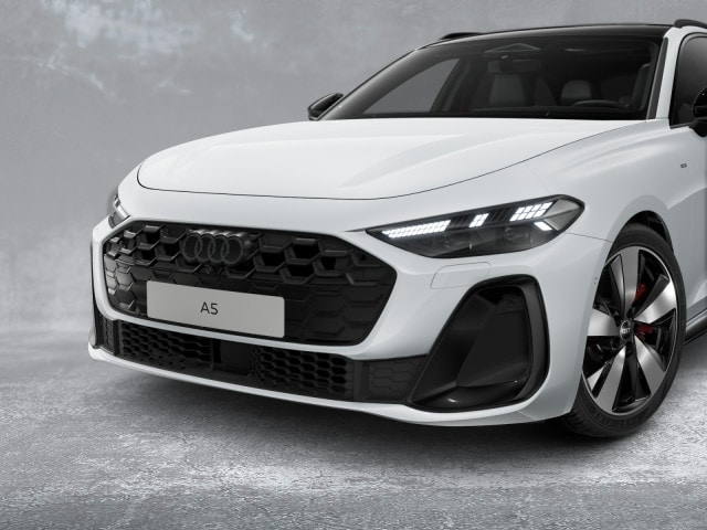 Audi A5 Avant Hybride Quattro S-Tronic