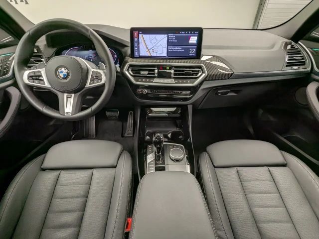 BMW X3 M-Sport xDrive30i