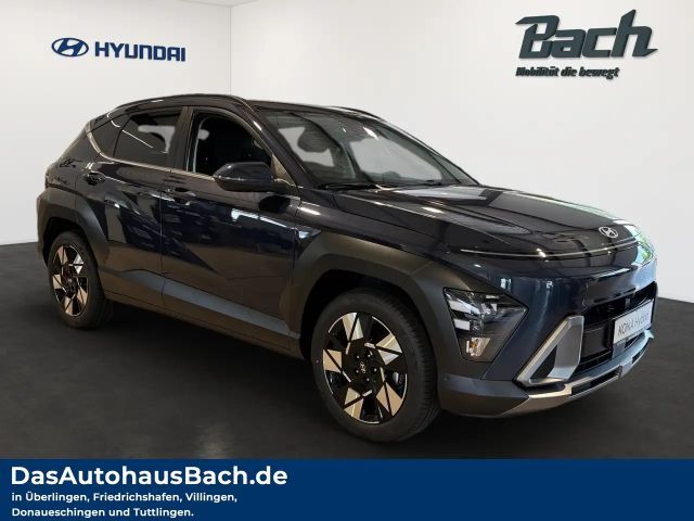 Hyundai Kona 1.6 Trend