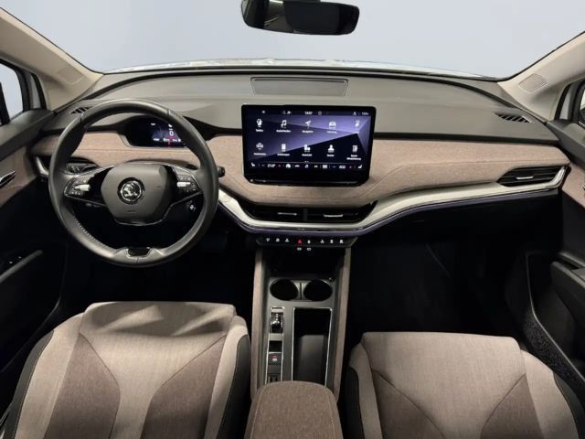 Skoda Enyaq iV 60