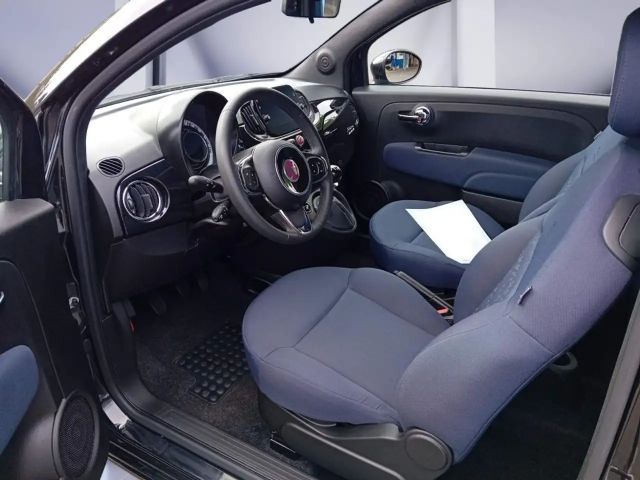 Fiat 500 1.0 GSE Hybrid Club