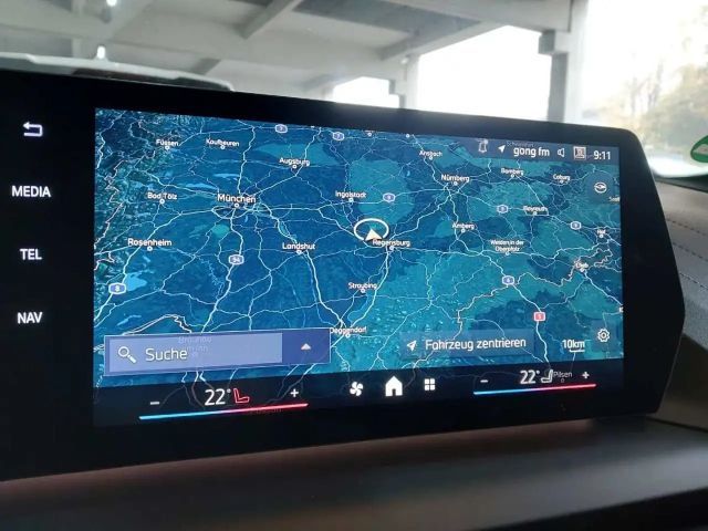 BMW 135 Sedan xDrive