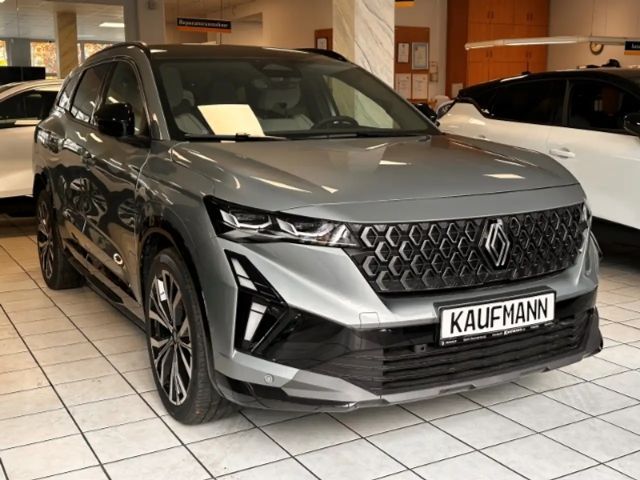Renault Espace E-Tech Hybrid Iconic
