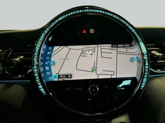 MINI Mini Electric SE