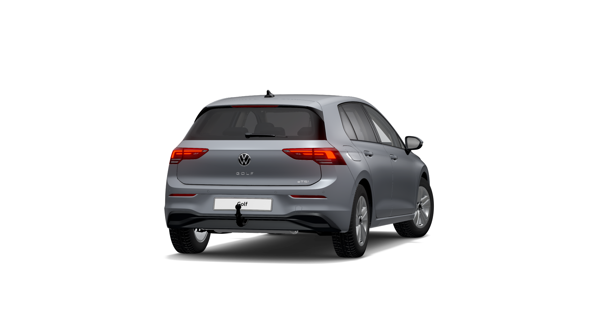 Volkswagen Golf 1.5 eTSI DSG Golf VIII