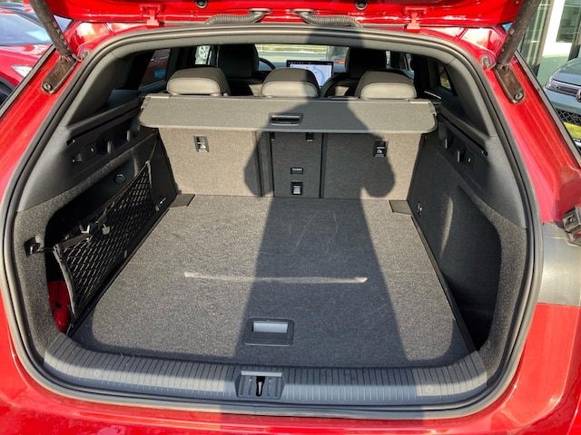 Volkswagen ID.7 Style Tourer