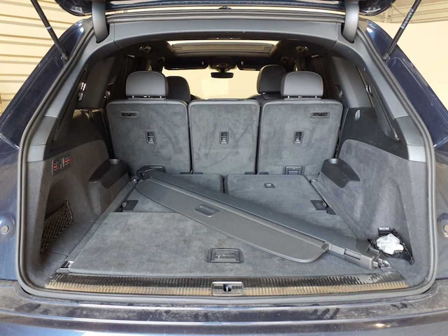 Audi Q7 50 TDI Quattro S-Line