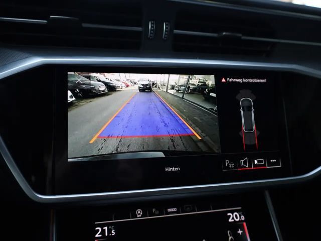 Audi A6 55 TFSI Quattro Sport